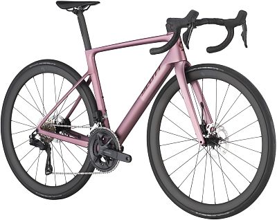 Превью Гоночный шоссейный велосипед Велосипед SCOTT Addict RC 30 (2026) Ash Pink